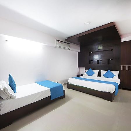 Hotel Durga International นิวเดลี ภายนอก รูปภาพ