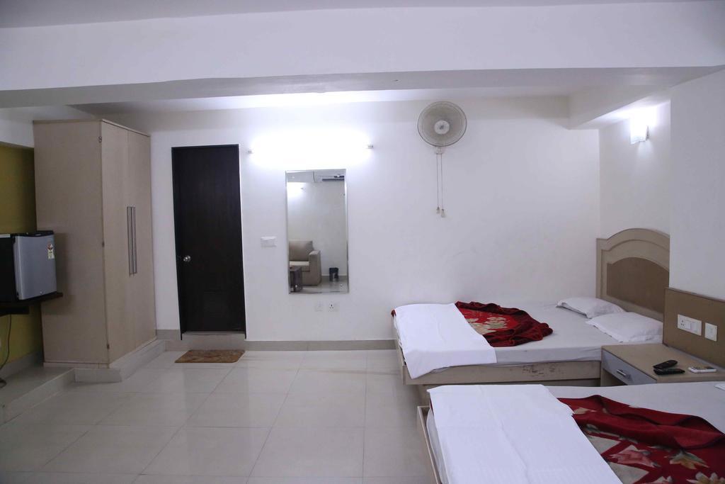 Hotel Durga International นิวเดลี ห้อง รูปภาพ